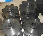 任丘市嘉泰機械配件 鏈輪加工專家，非標定制，品質卓越