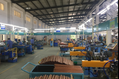 匠心制造，精準匹配 江門市利盈空調配件廠在機械配件加工領域的卓越實踐